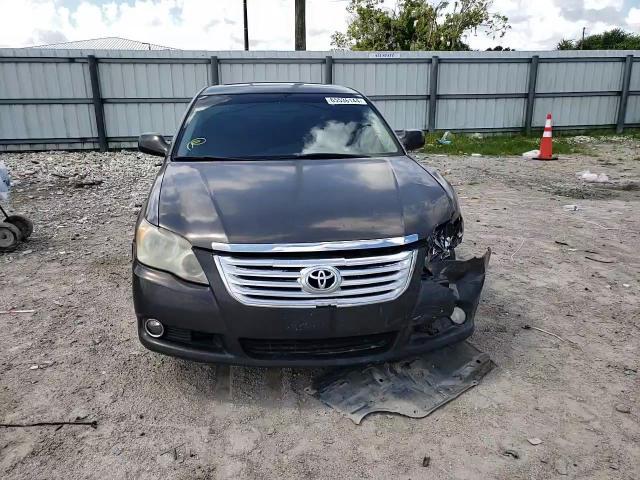 2008 Toyota Avalon Xl VIN: 4T1BK36B58U283086 Lot: 65536144