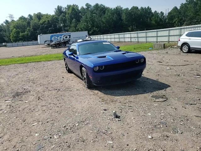 2019 Dodge Challenger Sxt VIN: 2C3CDZAG0KH736442 Lot: 69061714