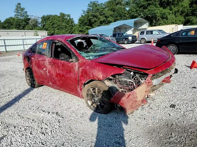 2015 Dodge Dart - Image 11