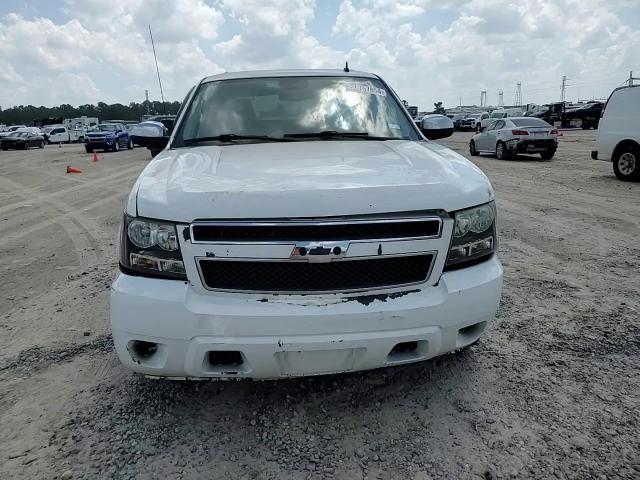 2009 Chevrolet Avalanche C1500 Lt VIN: 3GNEC22J19G270871 Lot: 66757854