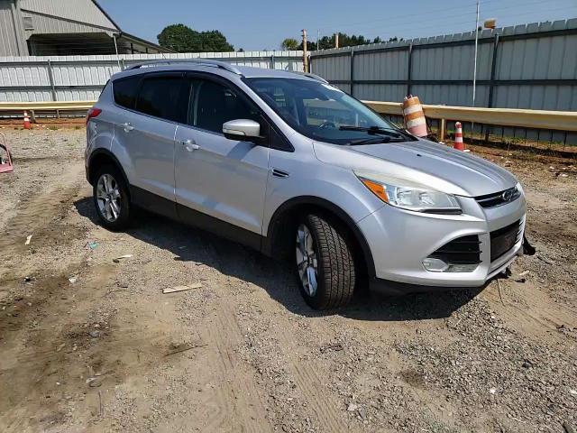 1FMCU9JX8EUC61437 2014 Ford Escape Titanium