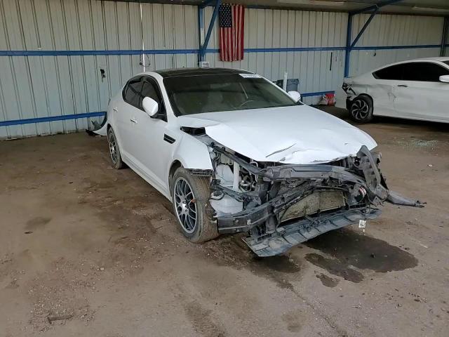 2014 Kia Optima Ex VIN: 5XXGN4A7XEG311234 Lot: 68168884