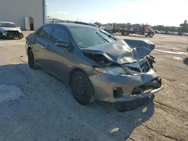 2013 Toyota Corolla Base VIN: 2T1BU4EE7DC996417 Lot: 69395984