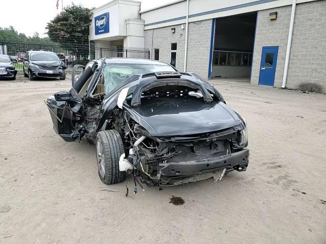 1HGCP2F72CA207482 2012 Honda Accord Ex