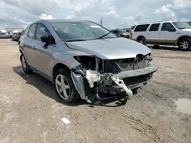 JM3ER2B57B0374843 2011 Mazda Cx-7