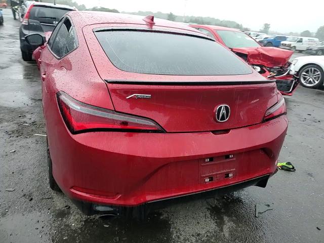 2023 Acura Integra A-Spec VIN: 19UDE4H38PA025694 Lot: 66863624