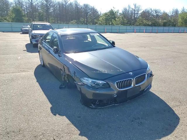 2014 BMW 528 Xi VIN: WBA5A7C59ED613279 Lot: 66690764