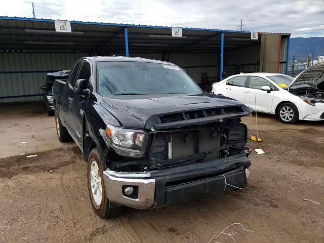 2021 Toyota Tundra Double Cab Sr VIN: 5TFUY5F14MX048847 Lot: 66029954