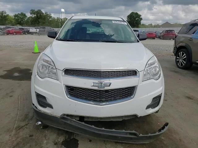 2013 Chevrolet Equinox Ls VIN: 2GNALBEK7D1132224 Lot: 69644014