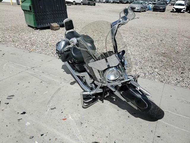 2008 Yamaha Xvs1100 A VIN: JYAVP11E48A107135 Lot: 68510994