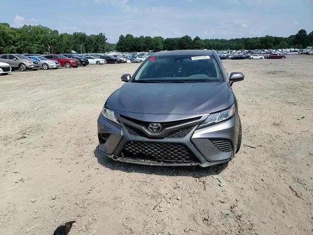 2019 Toyota Camry L VIN: 4T1B11HK5KU743567 Lot: 69295124