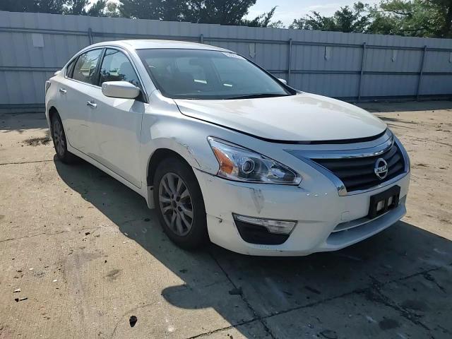 2015 Nissan Altima 2.5 VIN: 1N4AL3AP7FC469043 Lot: 69526574