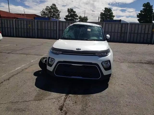 2021 Kia Soul Lx VIN: KNDJ23AU8M7773300 Lot: 63519754