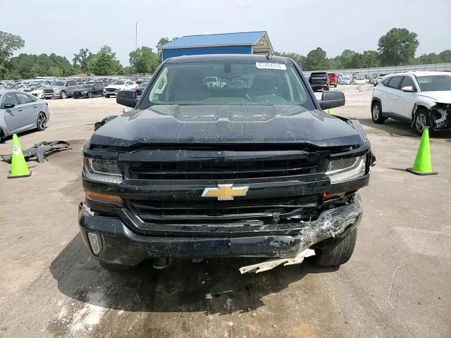 2018 Chevrolet Silverado K1500 Lt VIN: 3GCUKREC0JG241055 Lot: 65484474