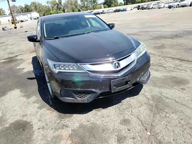 2017 Acura Ilx Base Watch Plus VIN: 19UDE2F3XHA002457 Lot: 68572434