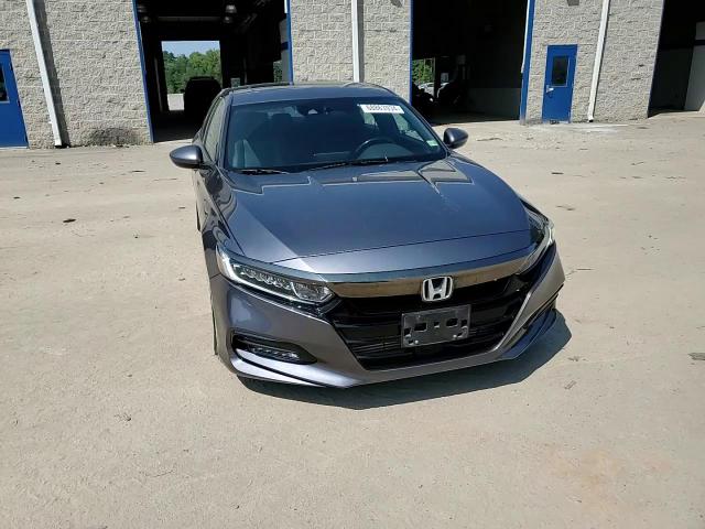 2020 Honda Accord Sport VIN: 1HGCV2F36LA020863 Lot: 68863934