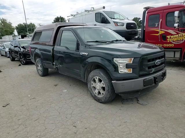 2016 Ford F-150 - Image 10