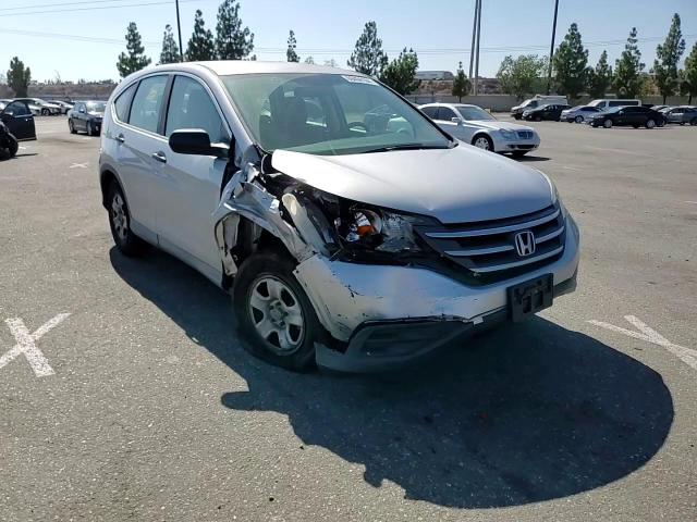 2014 Honda Cr-V Lx VIN: 3CZRM3H32EG711966 Lot: 69494184