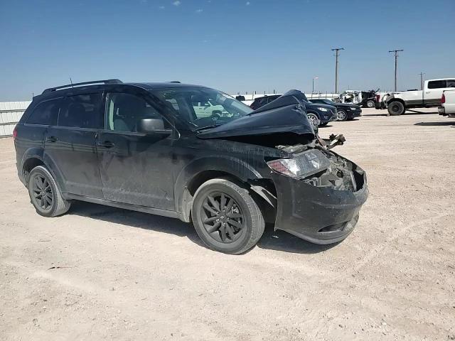 2020 Dodge Journey Se VIN: 3C4PDCAB3LT250876 Lot: 68508854