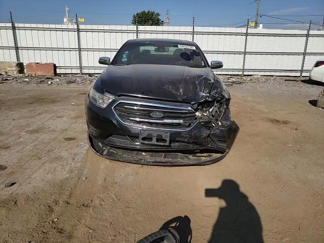 2013 Ford Taurus Limited VIN: 1FAHP2F81DG159149 Lot: 68652744