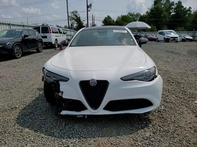 2020 Alfa Romeo Giulia VIN: ZARFANAN2L7629307 Lot: 67286644