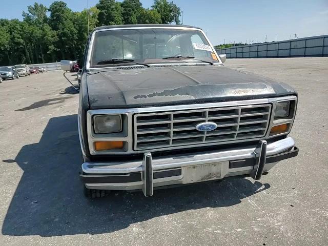 1986 Ford F150 VIN: 1FTCF15N8GNA48610 Lot: 68339324