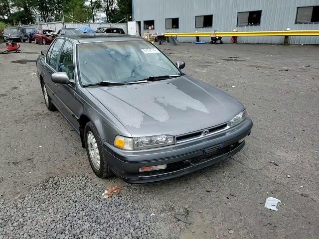 1990 Honda Accord Ex VIN: JHMCB7563LC072616 Lot: 67892284