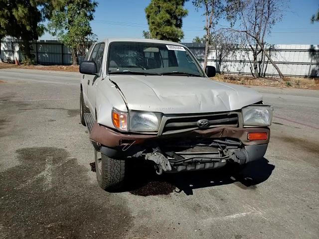 1998 Toyota 4Runner VIN: JT3GM84R9W0032095 Lot: 68065944