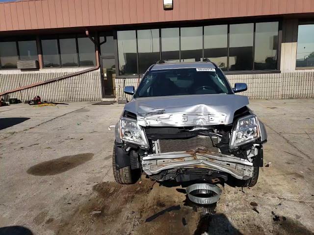 2012 GMC Terrain Slt VIN: 2GKFLXE57C6201215 Lot: 68590914