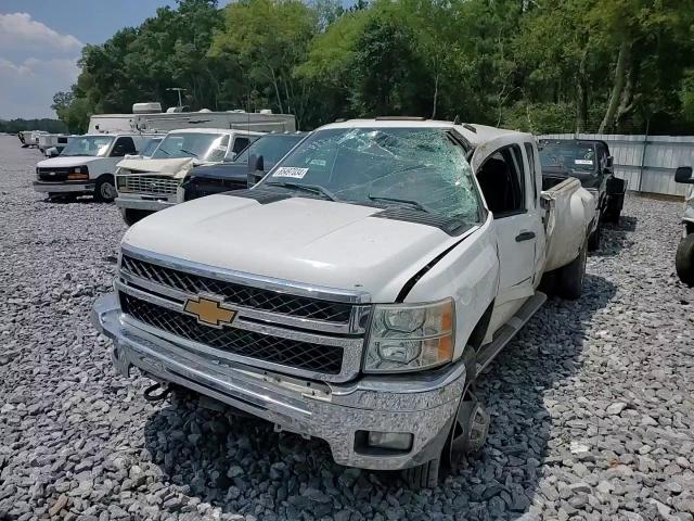 2012 Chevrolet Silverado C3500 Lt VIN: 1GC4C0C89CF179392 Lot: 65497034