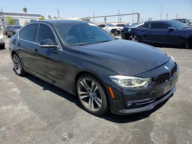 2018 BMW 330 I VIN: WBA8B9G51JNU96642 Lot: 67092954