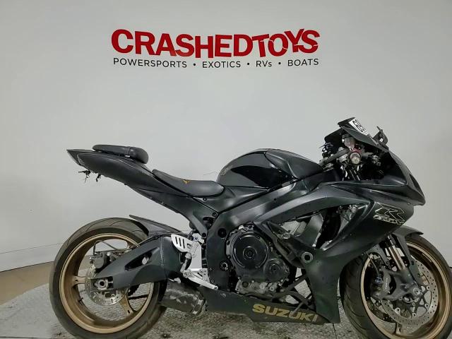 2006 Suzuki Gsx-R750 K6 VIN: JS1GR7KA462105912 Lot: 69049764