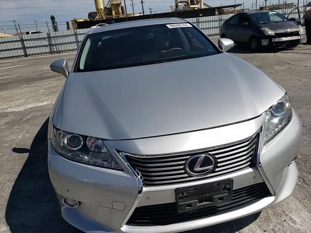 JTHBW1GG6E2044952 2014 Lexus Es 300H