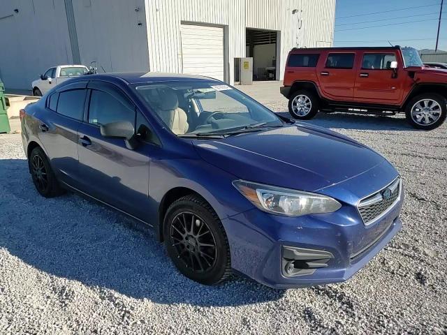 2017 Subaru Impreza VIN: 4S3GKAA63H3615119 Lot: 66790684