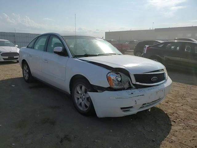 2005 Ford Five Hundred Se VIN: 1FAFP23145G149361 Lot: 69113984