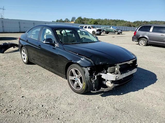 2015 BMW 320 I VIN: WBA3B1C56FP681279 Lot: 69410924