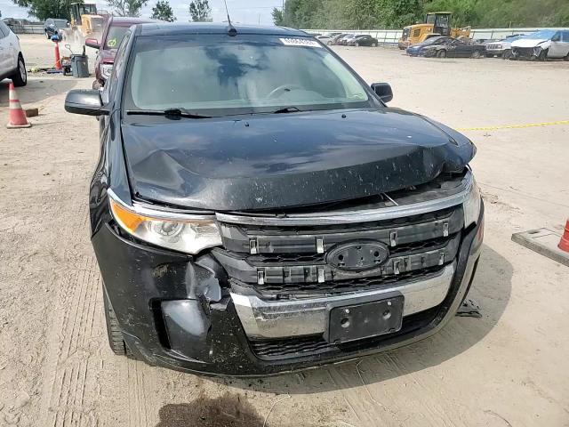 2013 Ford Edge Limited VIN: 2FMDK3K90DBA63253 Lot: 69864384