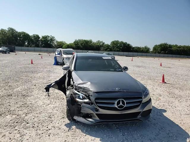 2018 Mercedes-Benz C 300 VIN: 55SWF4JB1JU252034 Lot: 66612644