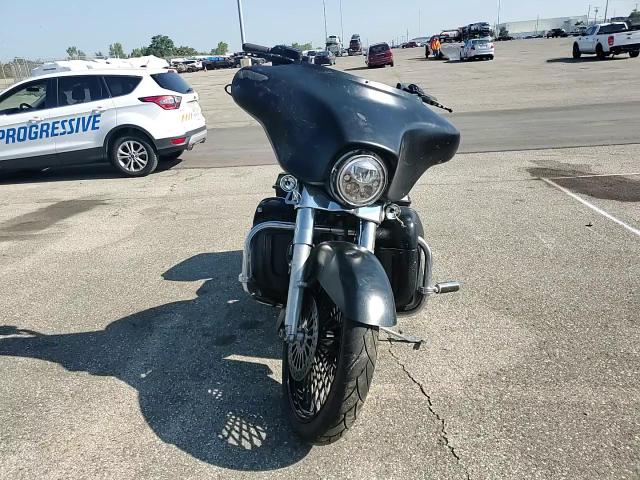 2013 Harley-Davidson Flhx Street Glide VIN: 1HD1KBM19DB683628 Lot: 68389524
