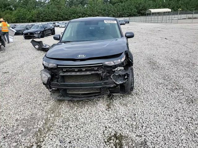 2021 Kia Soul Lx VIN: KNDJ23AU9M7786394 Lot: 68358534