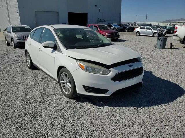 2017 Ford Focus - Image 11