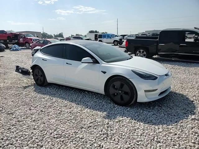 2023 Tesla Model 3 VIN: 5YJ3E1EA9PF438212 Lot: 68088944