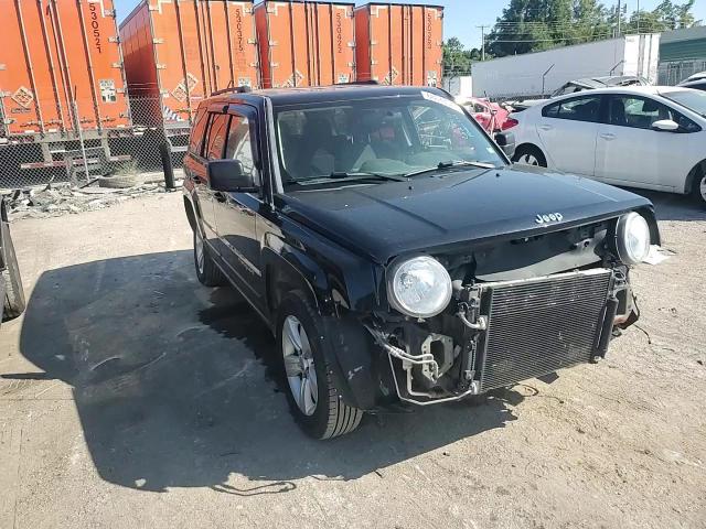 2014 Jeep Patriot Sport VIN: 1C4NJRBB5ED696344 Lot: 68678574