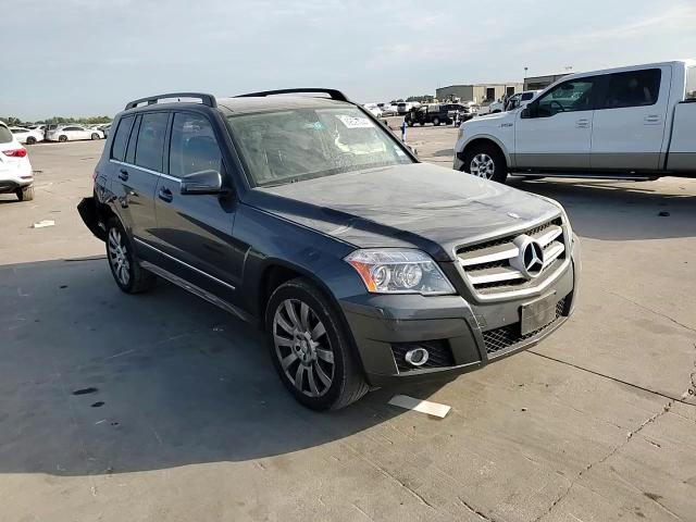 2011 Mercedes-Benz GLK-klasse - Image 10