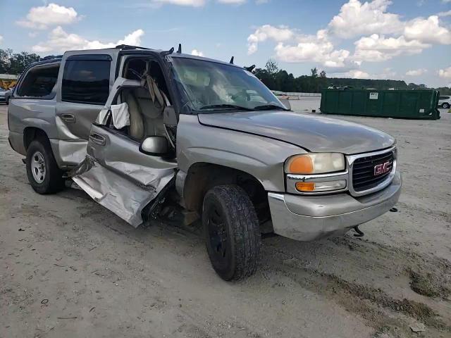 2001 GMC Yukon Xl C1500 VIN: 3GKEC16T81G256859 Lot: 67360484