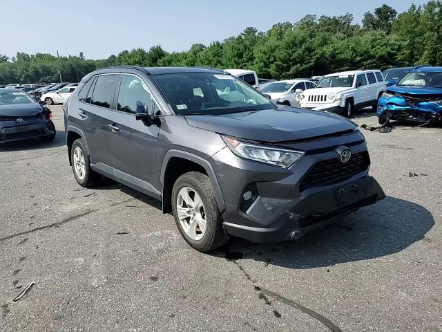 2019 Toyota Rav4 Xle VIN: 2T3P1RFV2KW011759 Lot: 67567114