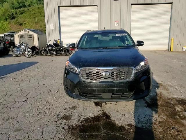 2020 Kia Sorento L VIN: 5XYPGDA36LG637421 Lot: 67046714