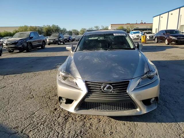 2016 Lexus Is 200T VIN: JTHBA1D21G5013665 Lot: 67974954