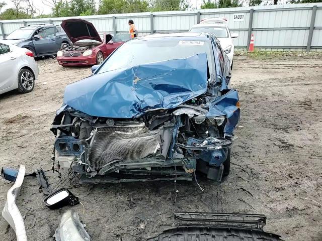 2HGFB6E51FH705729 2015 Honda Civic Si