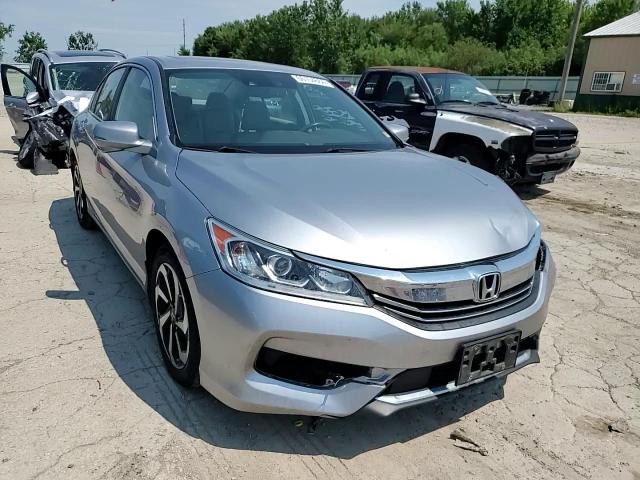 2016 Honda Accord Exl VIN: 1HGCR2F9XGA087402 Lot: 66104664